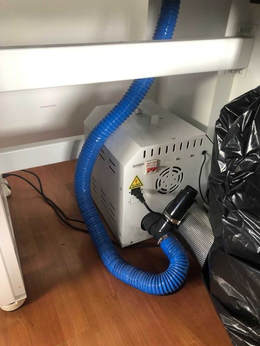 Продам Saga SG-FC4560A, режущий плоттер