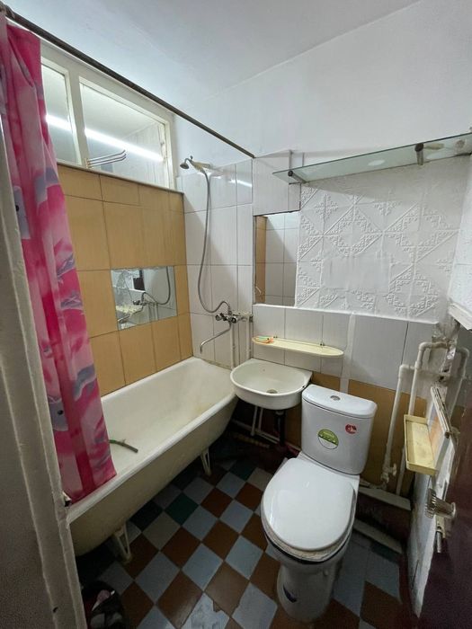 Чиланзар Г9. Ор-р АФРУЗ.Кирпичный дом