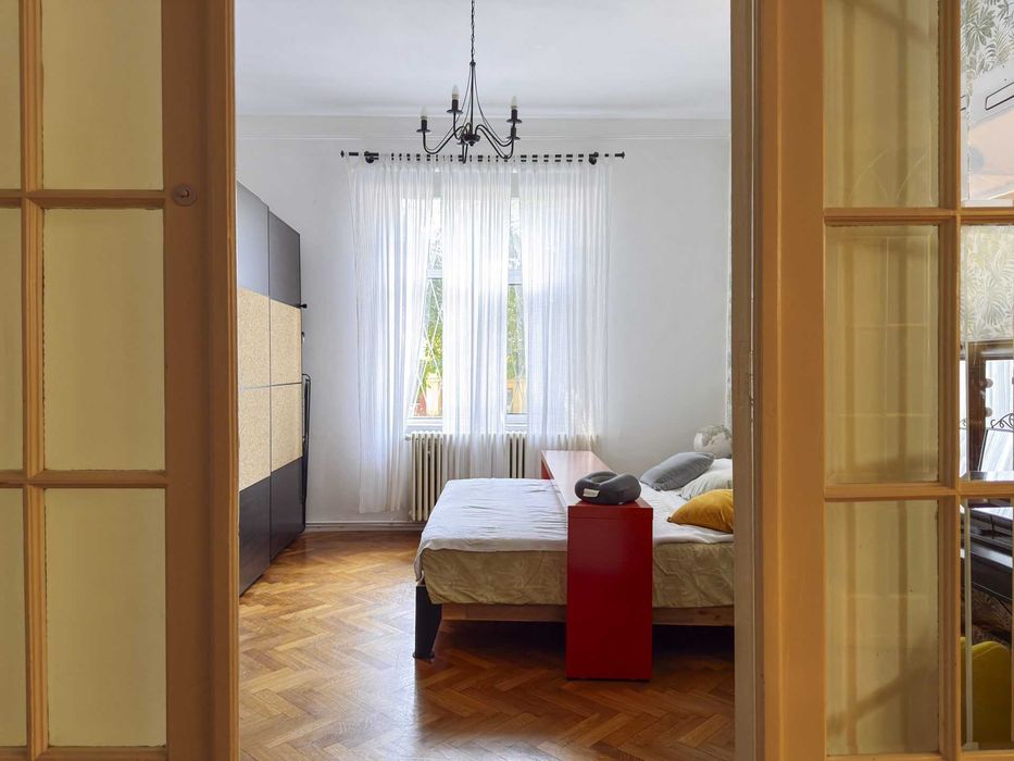 4 camere Pache Protopopescu 119mp+anexe Proprietar