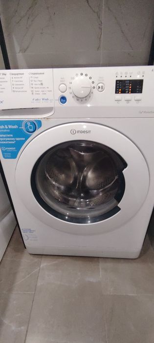 Продам стиральную машинку