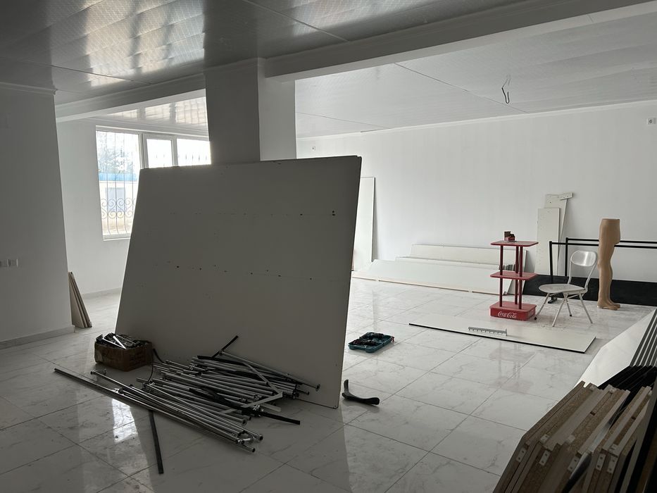 Дом, времянка, помещение