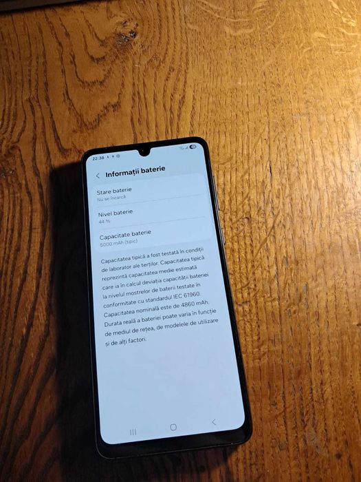 Samsung Galaxy A33 5G