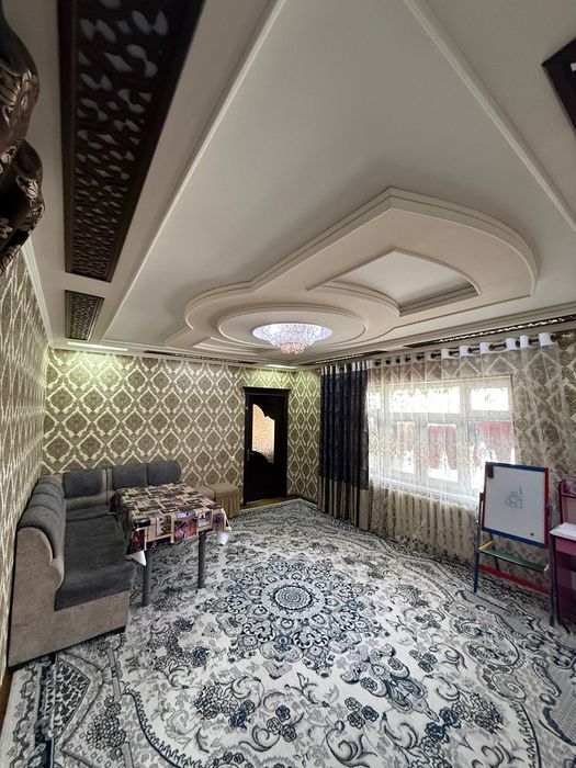 Продажа Райцентр Эшонгузар 2хона/3/4 63м2