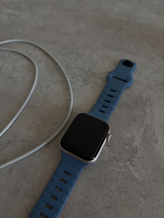 Apple watch SE 2