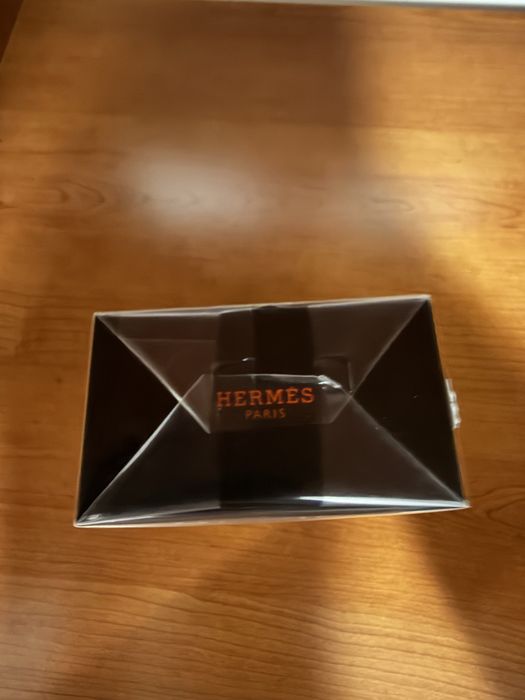 Terre D’hermes Eau intense Vetiver