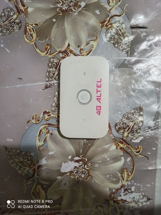 Продам корманый роутер