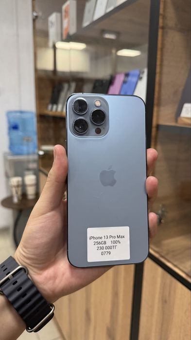 iPhone 13 Pro Max 256GB