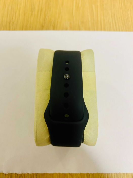 НОВ !!! Apple Watch Series 11, 46mm GPS, Space Grey, SB M/L, 100% BH, ГАРАНЦИЯ