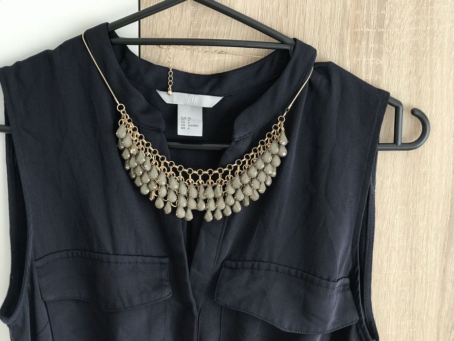 Рокли H&M, Forever21, LC Waikiki, Bershka, Aeropostale + подарък