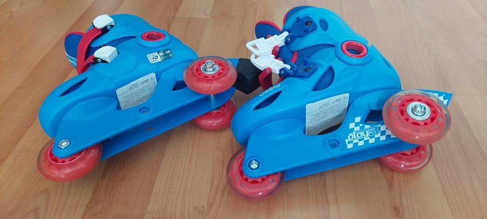 Rolle copii universale noi