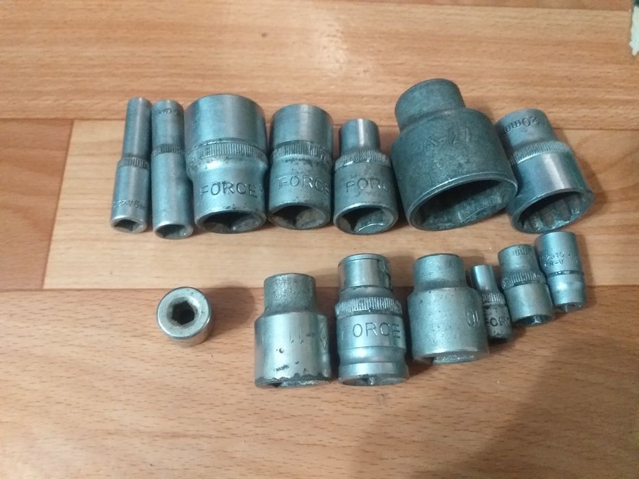 Набор головки продаётся