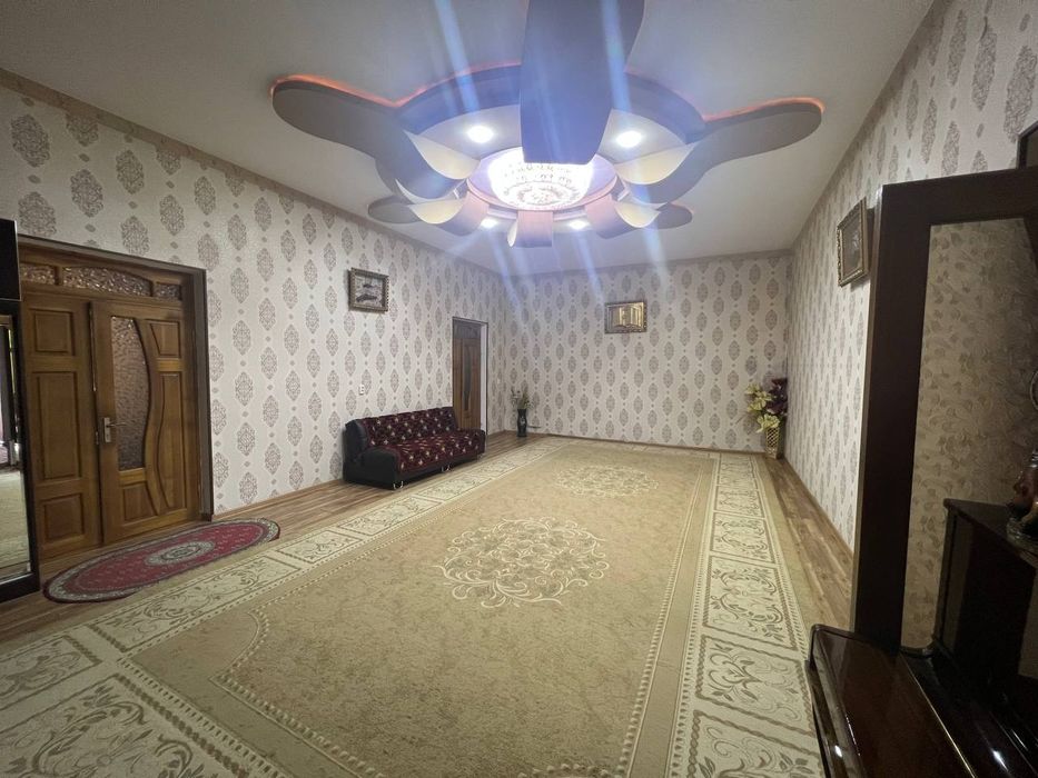 Ховли 12 соток Умид кургони