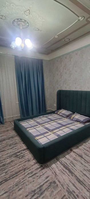 Сдается дом  частный сектор 100м2 Мирабатский район