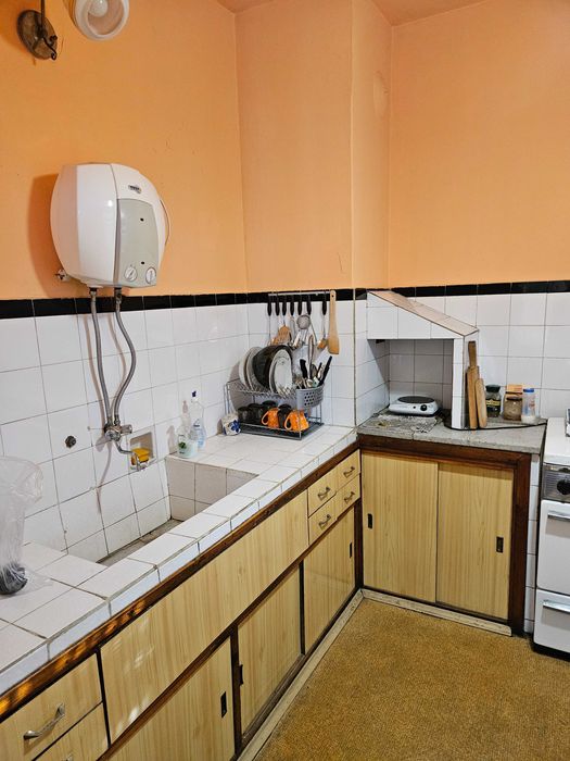 Продава се Многостаен апартамент в Хасково, Център - 115 кв.м за 1552 €/кв.м - Снимка #11