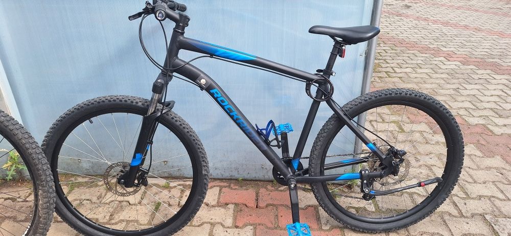 Rockrider ST 120