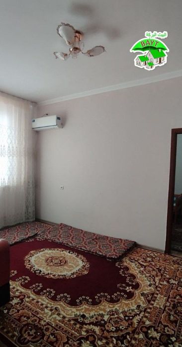 • МЕТРО 3-БЕКАТ 5минут 2комнатная Продаётся квартира