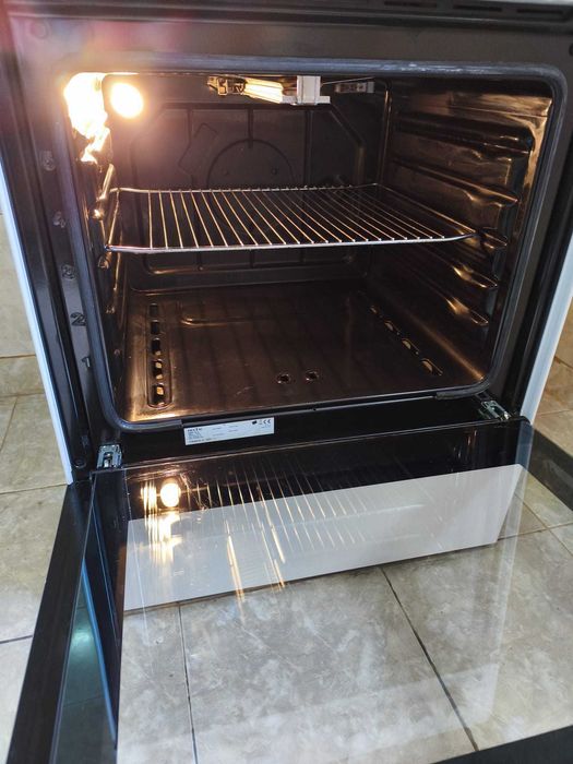 Aragaz Arctic impecabil