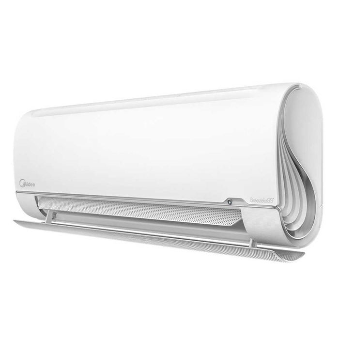 Инверторен климатик Midea MSFAAU-12HRFN8-QRD6GW BreezeleSS