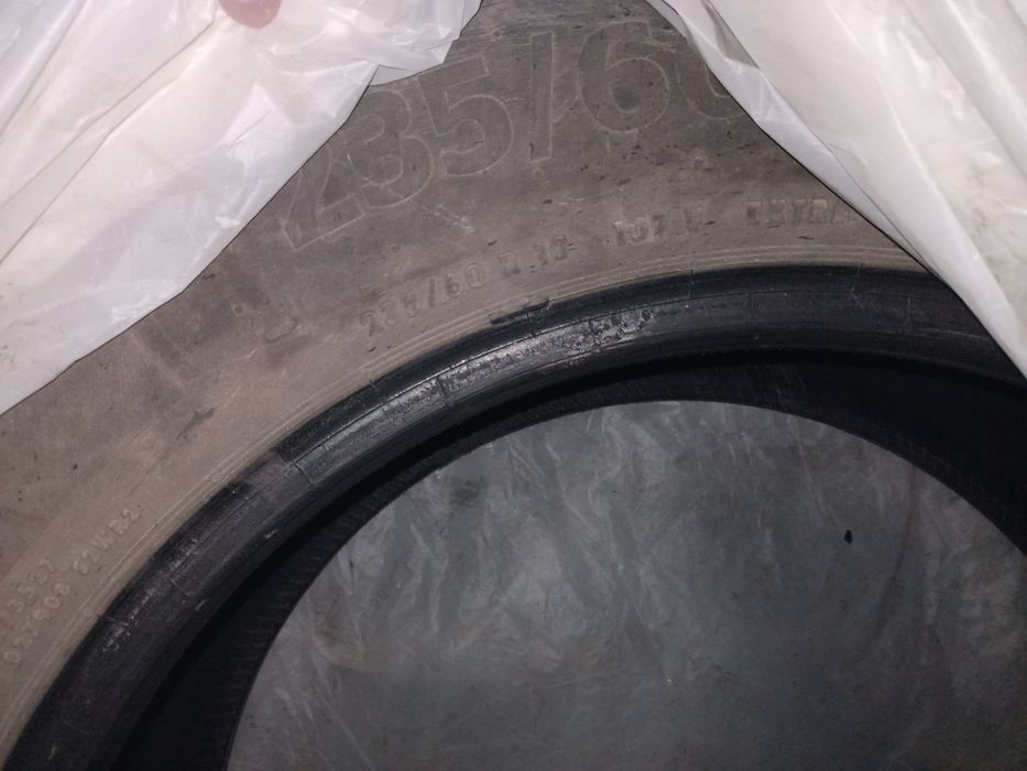 Автошина фирмы Continental