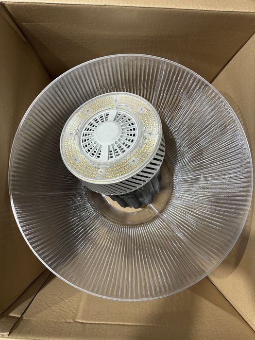 Lămpi LED industriale PHILIPS Highbay 120S NOI 12000lm