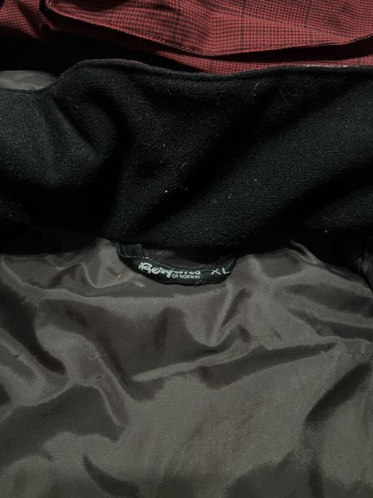 Bergans Geaca Iarna pentru Femei