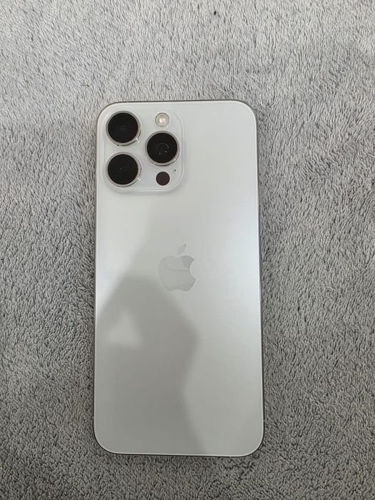 Iphone 15 Pro Max като нов