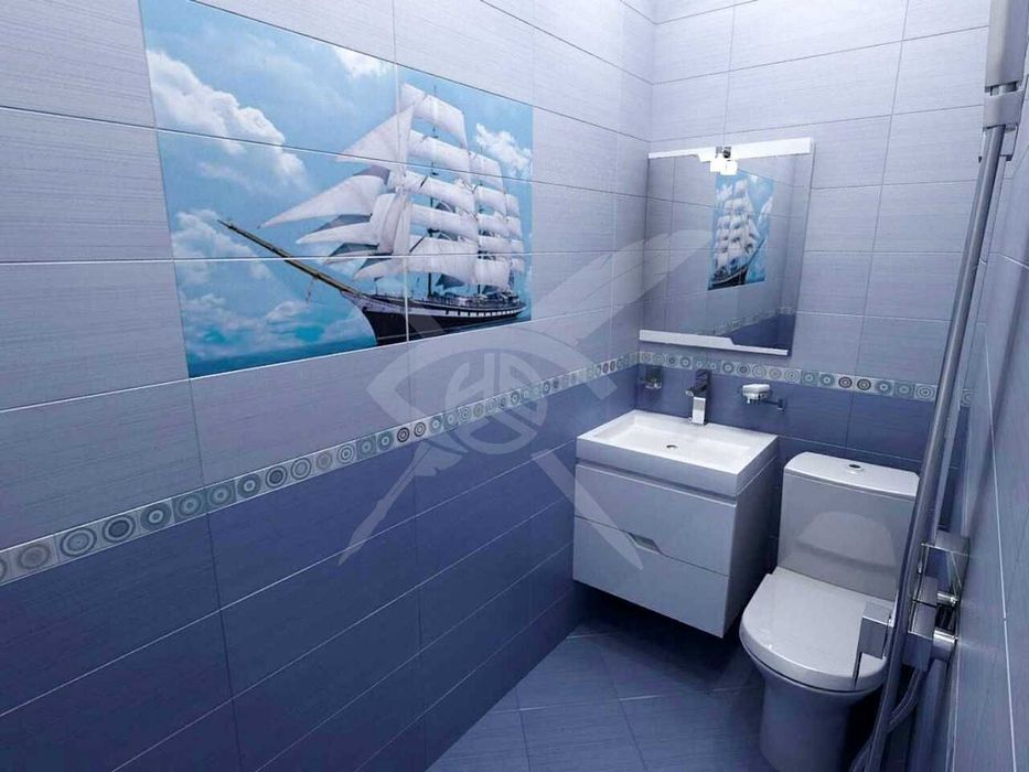 Дава се под наем Двустаен апартамент в Варна, ВИНС - 70 кв.м за 350 € - Снимка #3