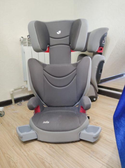 Детское автокресло Joie