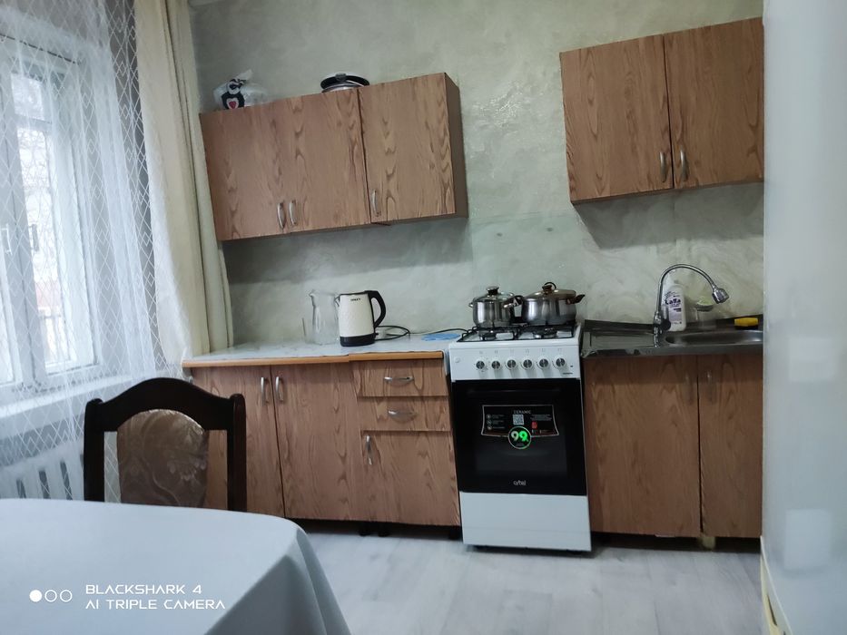 Продаются 3комнатный дом