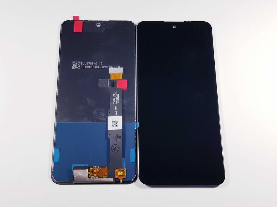 1 ГОДИНА ГАРАНЦИЯ на Дисплей за TCL 10 SE/10 5G/20 5G/20L/20L Plus