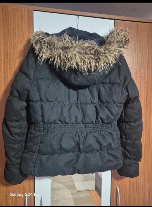 Geacă damă scurtă H$M