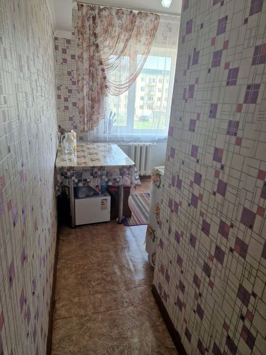 Продам квартира 2 комнатную