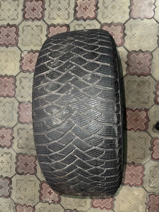 Зимняя резина maxxis