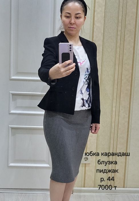 Продам одежду женскую