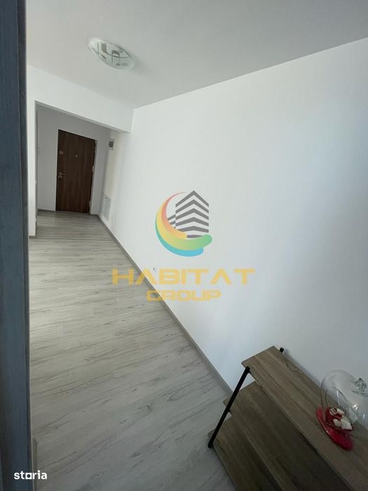 Pallady 2 camere 52 mp + loc parcare si ACTE GATA DE MUTARE