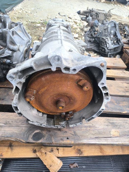 Автоматична скоростна кутия BMW 2.5i 192к.с.