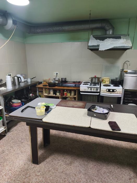 Действующий бизнес