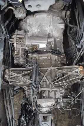 Cutie de Viteze G211-12 Mercedes Euro 6 - Piese de schimb Mercedes