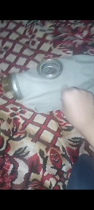 Продам противогаз гп 5