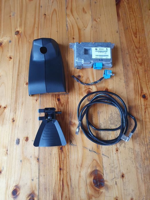 Kit Retrofit Cameră Parbriz KAFAS 2 Bmw F15