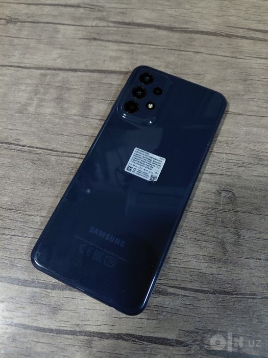 Samsung galaxy a23