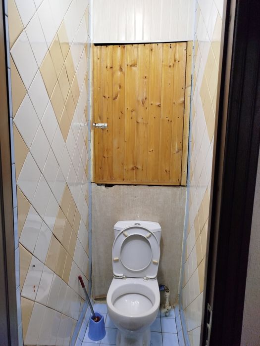 Продается 3х комнатная квартира
