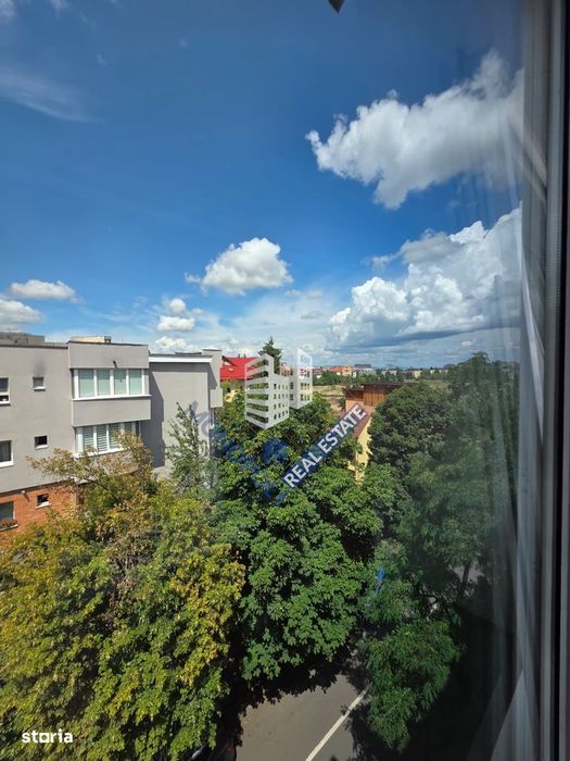 Apartament 2 camere - Scriitorilor Brașov