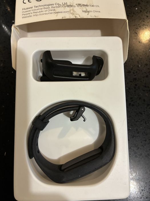 Huawei band 3e neutilizat