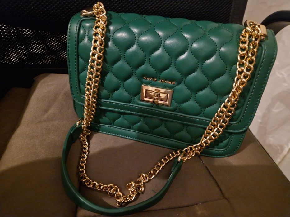 Vand geanta David Jones