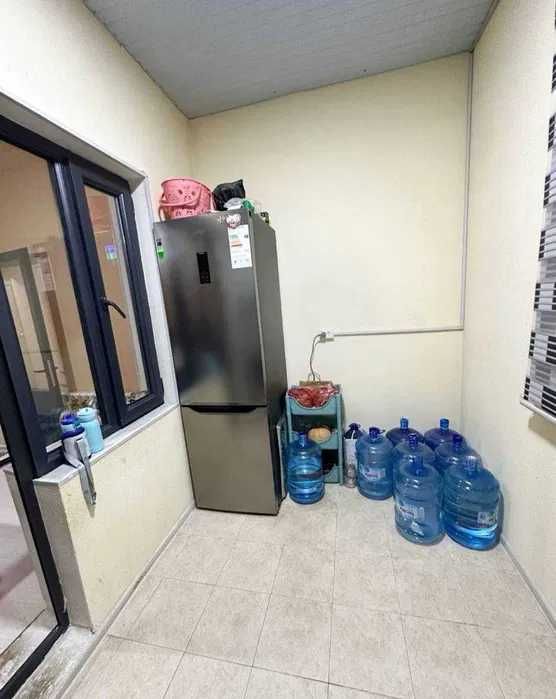 Ипотека  2в3/4/5 Ахмад Югнакий Хумаюн  своя  балкон 2*6 раздельний