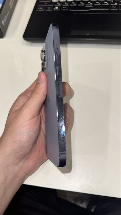 iPhone 13 pro max 256 GB 78%