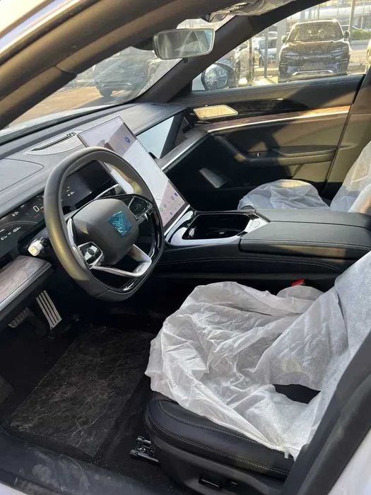 Neta S 715km, naqd va halol nasiya