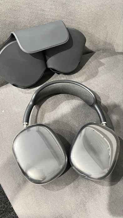 Apple Air pods Max