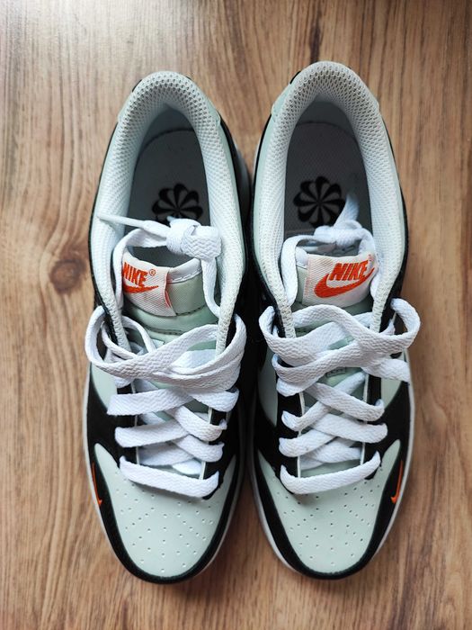 маратонки Nike Dunk Low
